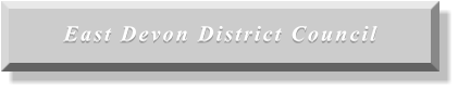 East Devon District Council